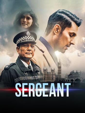 Sergeant 2023 Hindi Movie